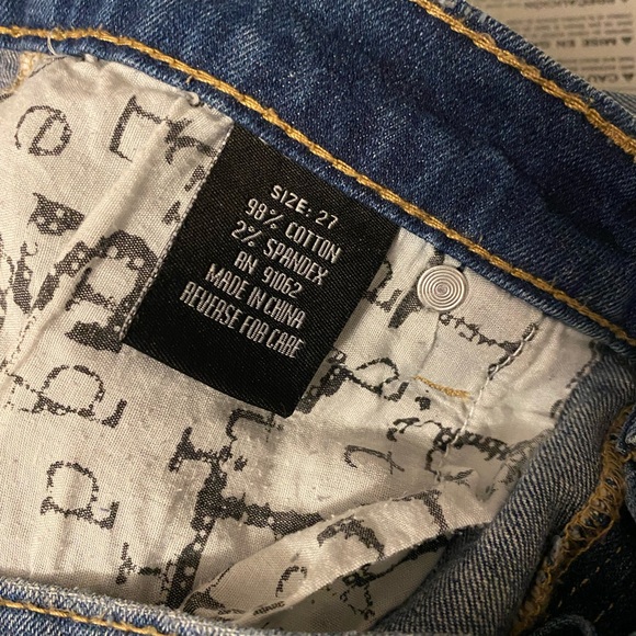 Fancy Jeans - Picture 8 of 9